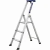 Sale Equideos Escabeau aluminium 3 marches