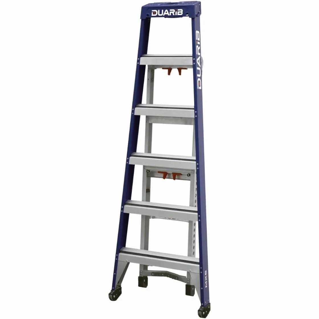 Discount Equideos Escabeau multi-positions 5 en 1 MX5 - Centaure