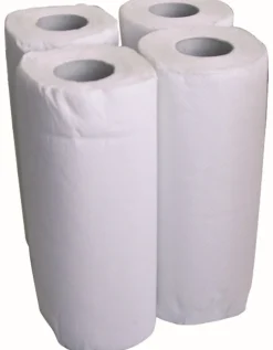 Clearance Equideos Essuie-tout ménager - 4 pièces