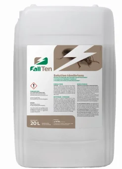 Clearance Equideos Fall Ten - 20L