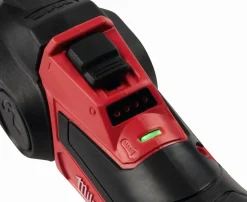 Clearance Equideos Fer à souder 12V - M12 SI-201C - 1 batterie et chargeur - Milwaukee