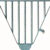 Sale Equideos Fermeture amovible pour grille col de cygne