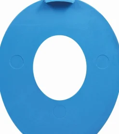 Discount Equideos Fers antérieurs plastique Italien