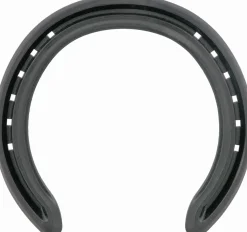 Equideos Fers antérieurs Steel King DR 16x8