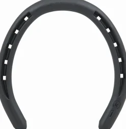 Hot Equideos Fers antérieurs TDR demi-rond 16x08
