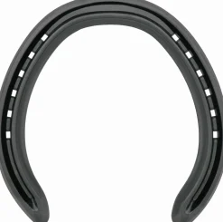 New Equideos Fers postérieurs Steel King DR 16x8