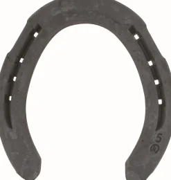 Best Equideos Fers postérieurs WH avec pinçons