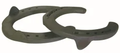 Best Equideos Fers postérieurs WH avec pinçons
