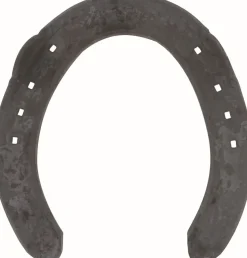 Best Equideos Fers postérieurs WH avec pinçons