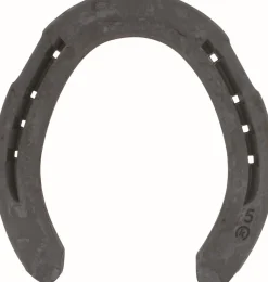 Best Equideos Fers postérieurs WH avec pinçons