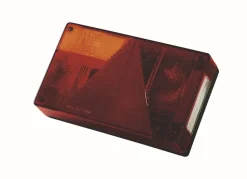 Clearance Equideos Feu arrière antibrouillard 6 fonctions
