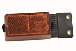 Sale Equideos Feu gabarit orange