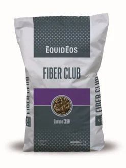 Outlet Equideos Fiber Club