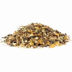 Clearance Equideos Fiber Gold