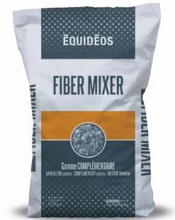 Best Equideos Fiber Mixer