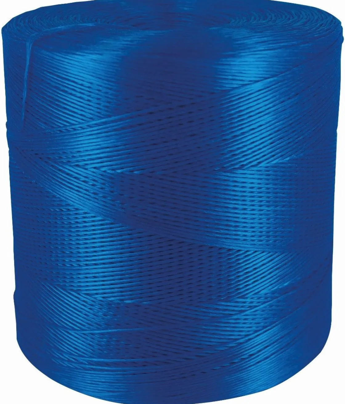 Best Equideos Ficelle Round Baller type 750 bleu 1PX - 2 x 5kg