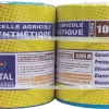 New Equideos Ficelle Round Baller type 1000 M+ - 2 x 5kg