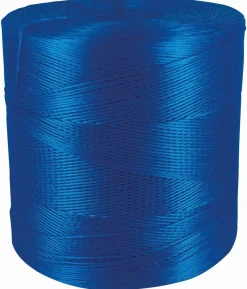 Equideos Ficelle Round Baller type 1000 bleu 1PX - 2 x 5kg