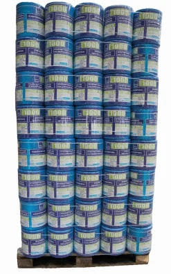 Equideos Ficelle Round Baller type 1000 bleu 1PX - 2 x 5kg