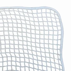Discount Equideos Filet à foin nappe - Feelnets - 2 x 2m - maille 30mm