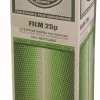 Clearance Equideos Film enrubannage Rollersil 25µ - 750mm x 1500m
