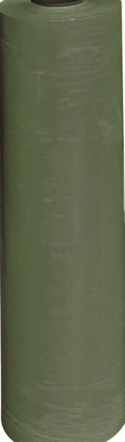Clearance Equideos Film enrubannage Rollersil 25µ - 750mm x 1500m