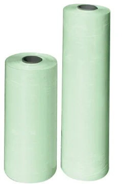 New Equideos Film enrubannage vert clair 25µ