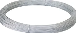 Clearance Equideos Fils acier galvanisé