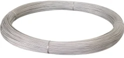 Clearance Equideos Fils acier galvanisé