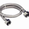 Best Equideos Flexible inox tressé