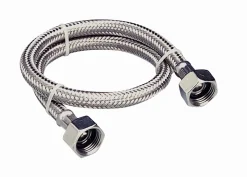 Best Equideos Flexible inox tressé