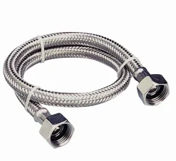 Best Equideos Flexible inox tressé