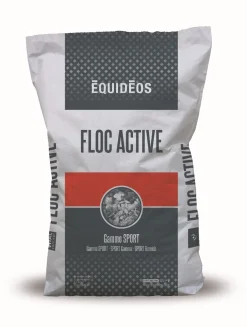 Sale Equideos Floc Active