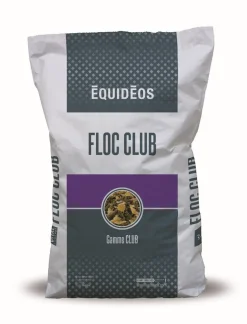 Sale Equideos Floc Club