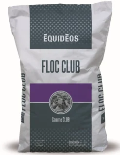 Sale Equideos Floc Club