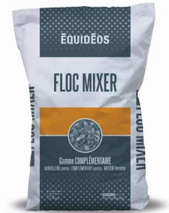 Sale Equideos Floc Mixer