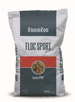 Outlet Equideos Floc Sport