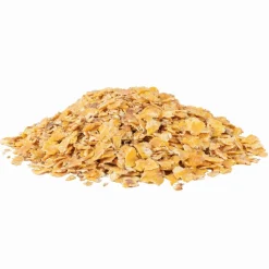 Equideos Flocons de maïs - 25kg