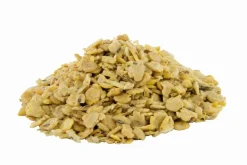 Equideos Flocons de soja - 20kg