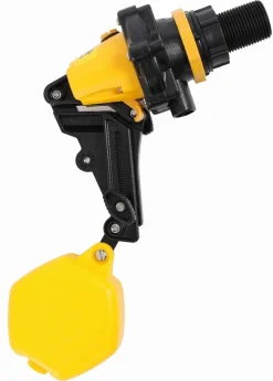 Discount Equideos Flotteur haut débit compact - 20 x 27 - pour tuyau Ø25mm