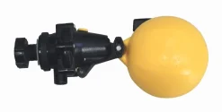 New Equideos Flotteur très haut débit