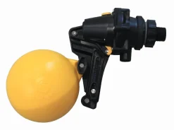 New Equideos Flotteur très haut débit
