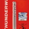 New Equideos Foret métaux HSS Thunderweb - Milwaukee