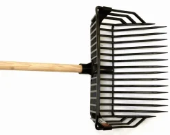 Sale Equideos Fourche à copeaux légère