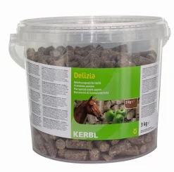 Outlet Equideos Friandises pour chevaux - Delizia - Pomme
