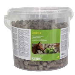 Outlet Equideos Friandises pour chevaux - Delizia - Pomme