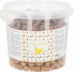 Online Equideos Friandises pour chevaux - Delizia - Banane