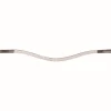Outlet Equideos Frontal silver et noir