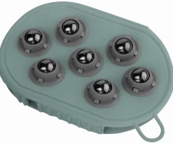 Discount Equideos Gant de massage 2 en 1