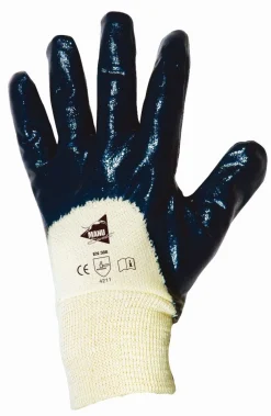 Outlet Equideos Gants de manutention lourde